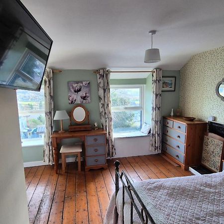 North Wales Cosy Cottage With Views Near Eryri Snowdonia Nantlle Dış mekan fotoğraf