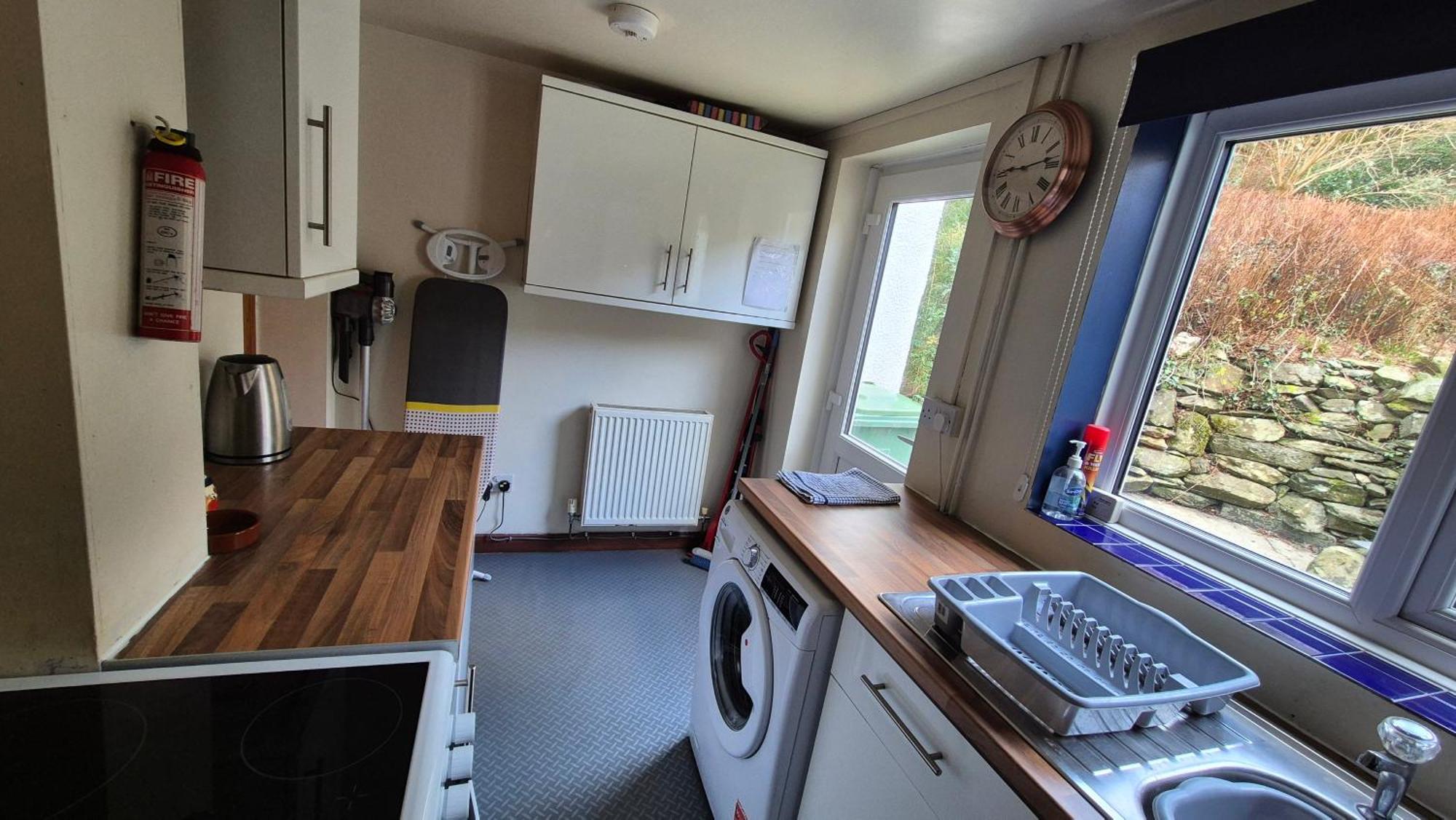North Wales Cosy Cottage With Views Near Eryri Snowdonia Nantlle Dış mekan fotoğraf
